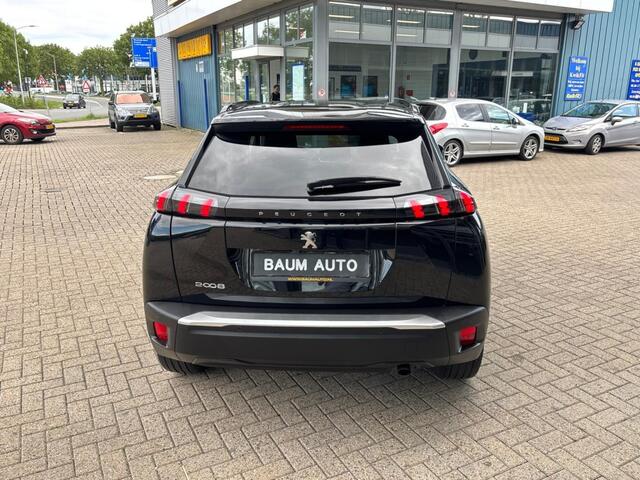 Peugeot 2008 1.2 PT ALLURE PACK 100PK AIRCO CARPLAY PDC