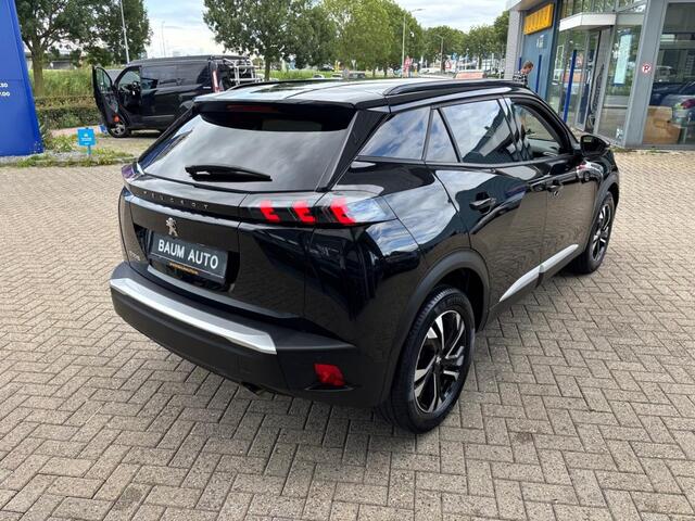 Peugeot 2008 1.2 PT ALLURE PACK 100PK AIRCO CARPLAY PDC