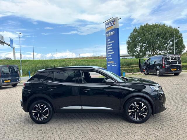 Peugeot 2008 1.2 PT ALLURE PACK 100PK AIRCO CARPLAY PDC