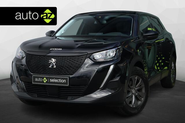Peugeot 2008 1.2 PureTech Active Pack / Camera / Stoelverw