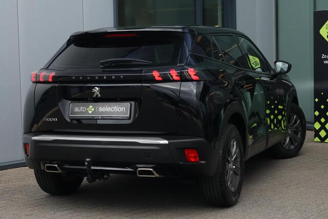Peugeot 2008 1.2 PureTech Active Pack / Camera / Stoelverw