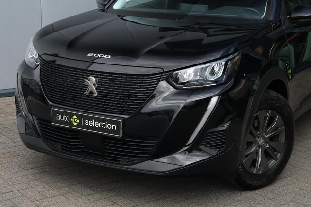 Peugeot 2008 1.2 PureTech Active Pack / Camera / Stoelverw