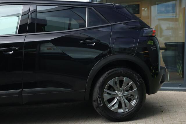Peugeot 2008 1.2 PureTech Active Pack / Camera / Stoelverw