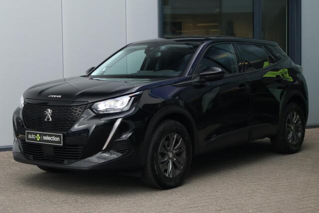 Peugeot 2008 1.2 PureTech Active Pack / Camera / Stoelverw