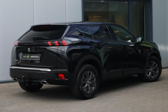 Peugeot 2008 1.2 PureTech Active Pack / Camera / Stoelverw