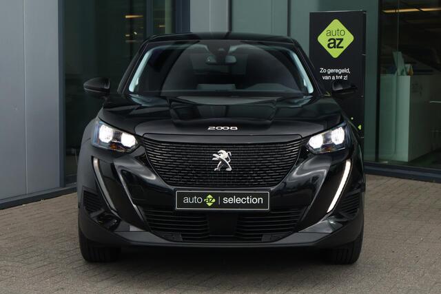 Peugeot 2008 1.2 PureTech Active Pack / Camera / Stoelverw