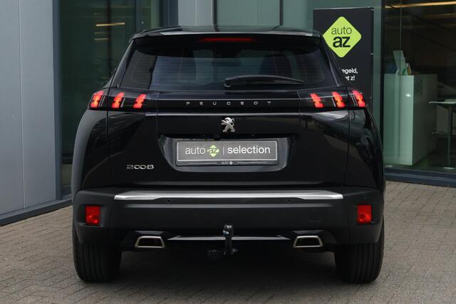 Peugeot 2008 1.2 PureTech Active Pack / Camera / Stoelverw