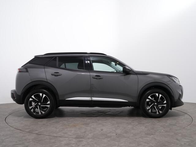 Peugeot 2008 1.2 PURETECH 130PK ALLURE PACK EAT8