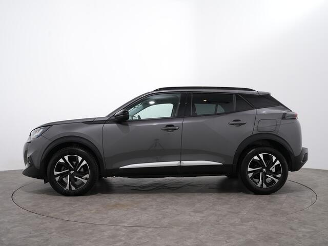 Peugeot 2008 1.2 PURETECH 130PK ALLURE PACK EAT8