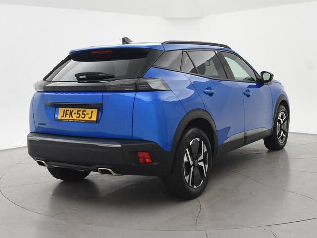 Peugeot 2008 1.2 PT 130 PK AUT. ALLURE + CAMERA | CARPLAY | DIGITALE COCKPIT | LED