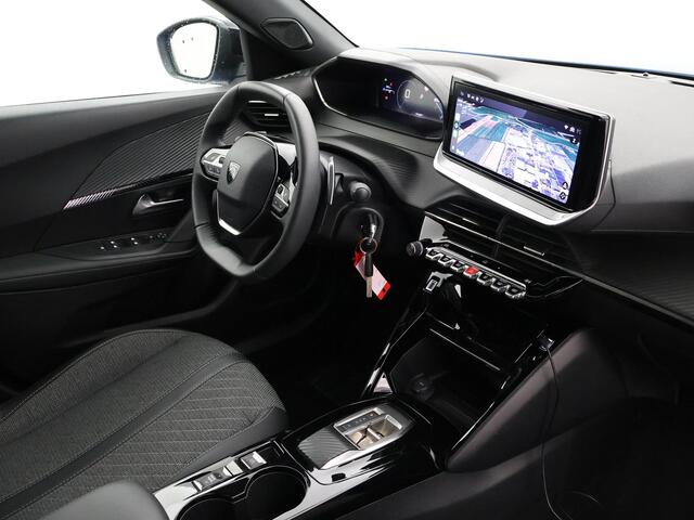Peugeot 2008 1.2 PT 130 PK AUT. ALLURE + CAMERA | CARPLAY | DIGITALE COCKPIT | LED