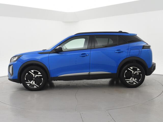 Peugeot 2008 1.2 PT 130 PK AUT. ALLURE + CAMERA | CARPLAY | DIGITALE COCKPIT | LED