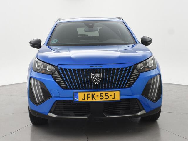Peugeot 2008 1.2 PT 130 PK AUT. ALLURE + CAMERA | CARPLAY | DIGITALE COCKPIT | LED