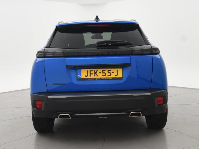 Peugeot 2008 1.2 PT 130 PK AUT. ALLURE + CAMERA | CARPLAY | DIGITALE COCKPIT | LED