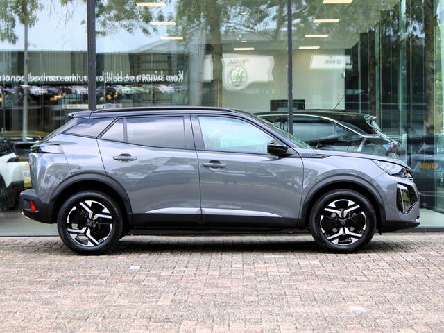 Peugeot 2008 1.2 PureTech 130 GT | Navi / Camera / Alcantara