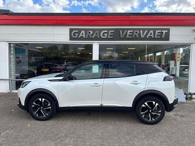 Peugeot 2008 1.2 PureTech GT-Line