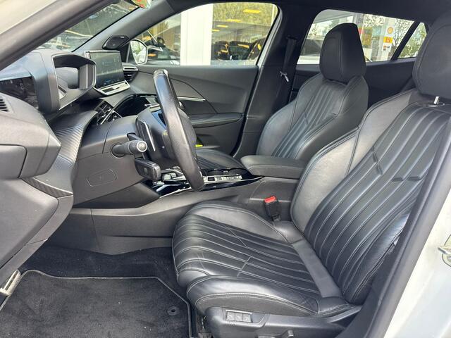 Peugeot 2008 1.2 PureTech GT-Line