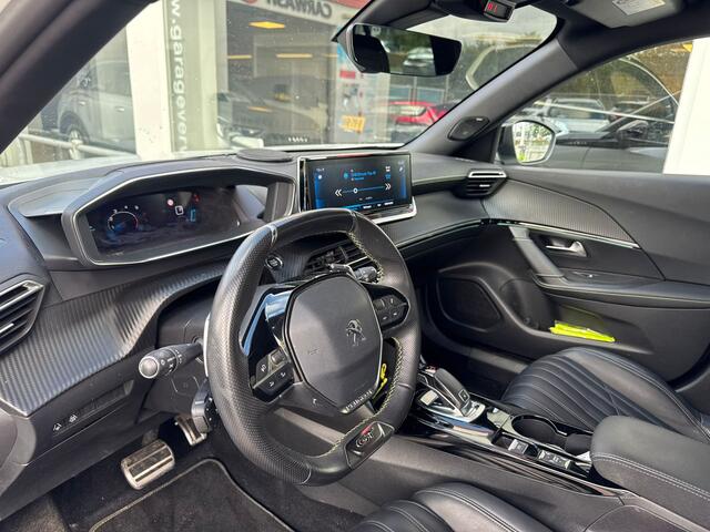 Peugeot 2008 1.2 PureTech GT-Line