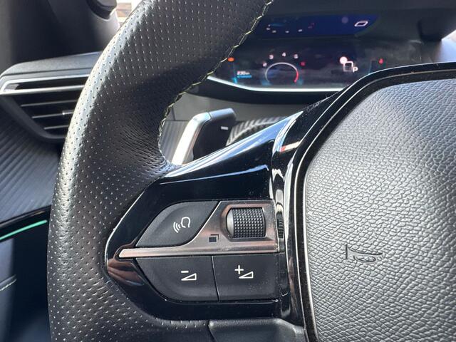 Peugeot 2008 1.2 PureTech GT-Line