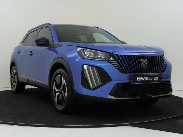 Peugeot 2008 1.2 PureTech 130 Allure AUTOMAAT EN NIEUW TYPE