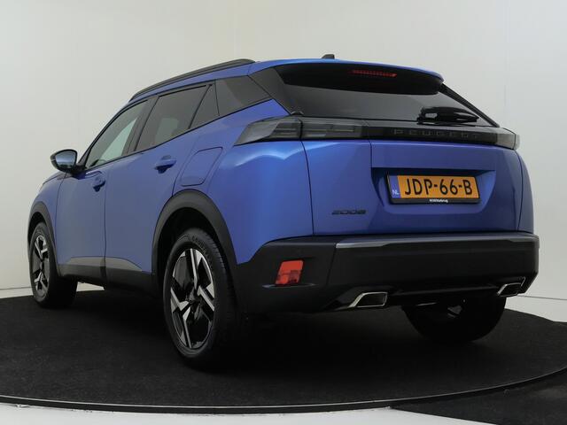 Peugeot 2008 1.2 PureTech 130 Allure AUTOMAAT EN NIEUW TYPE