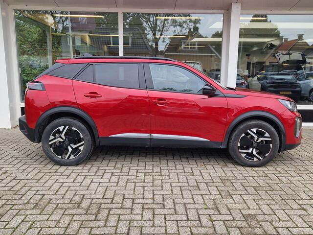 Peugeot 2008 1.2 PureTech 130 Allure | Navigatie | Climate & Cruise Control | Achteruitrijdcamera | LMV |