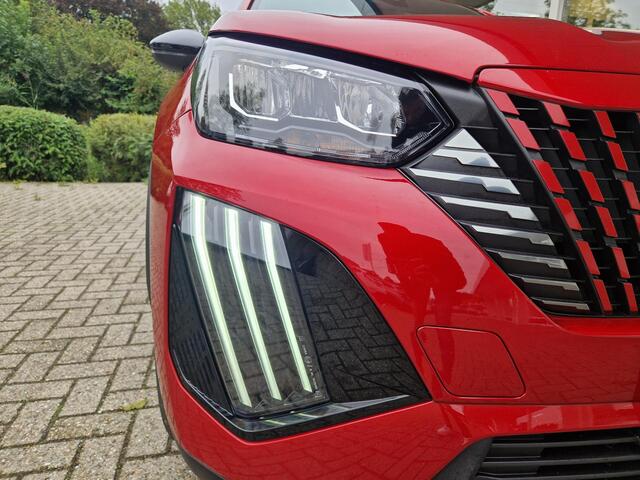 Peugeot 2008 1.2 PureTech 130 Allure | Navigatie | Climate & Cruise Control | Achteruitrijdcamera | LMV |