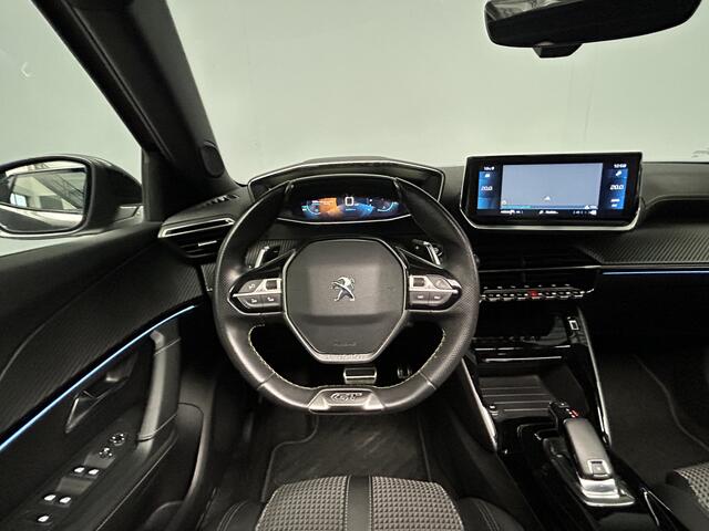 Peugeot 2008 1.2 PureTech GT-Line Automaat|Nwe Riem|Pano|Camera|LED|