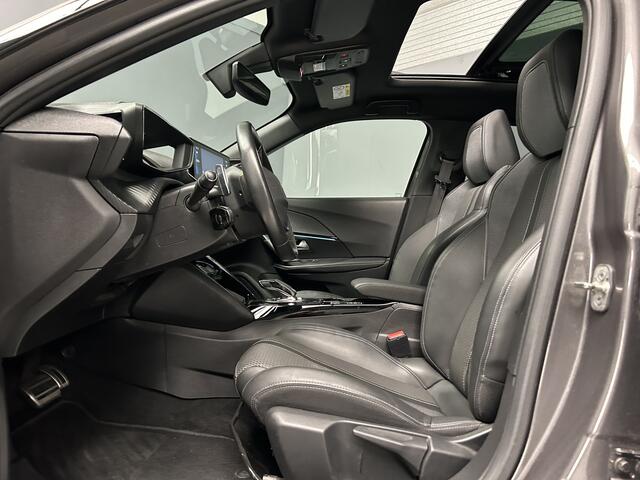 Peugeot 2008 1.2 PureTech GT-Line Automaat|Nwe Riem|Pano|Camera|LED|