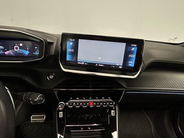 Peugeot 2008 1.2 PureTech GT-Line Automaat|Nwe Riem|Pano|Camera|LED|