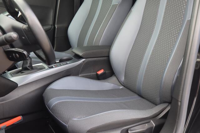 Peugeot 2008 1.2 PureTech Allure | Verkeersbord herkenning | Cruise | Hill hold |