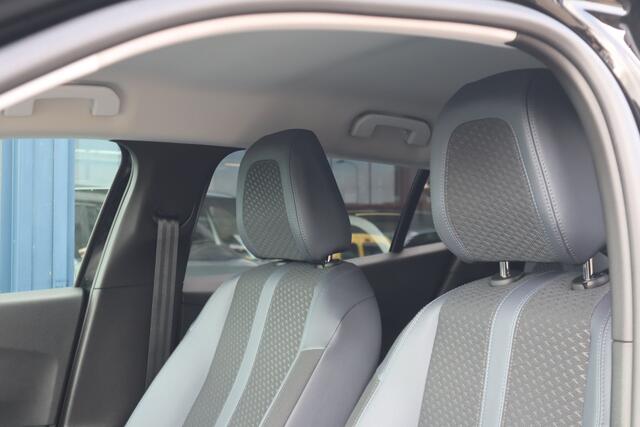 Peugeot 2008 1.2 PureTech Allure | Verkeersbord herkenning | Cruise | Hill hold |