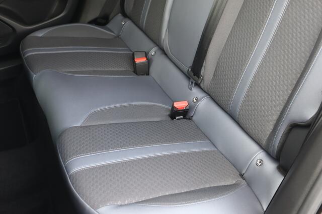 Peugeot 2008 1.2 PureTech Allure | Verkeersbord herkenning | Cruise | Hill hold |