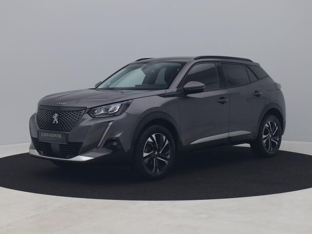Peugeot 2008 1.2 PureTech 130 PK Automaat Allure | CAMERA | CARPLAY