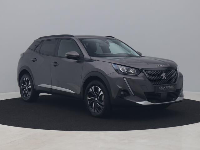 Peugeot 2008 1.2 PureTech 130 PK Automaat Allure | CAMERA | CARPLAY