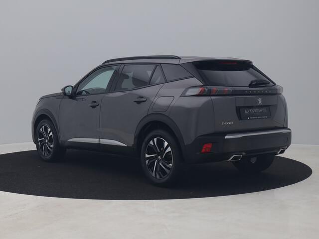 Peugeot 2008 1.2 PureTech 130 PK Automaat Allure | CAMERA | CARPLAY
