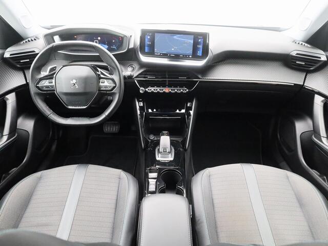 Peugeot 2008 1.2 PureTech 130 PK Automaat Allure | CAMERA | CARPLAY