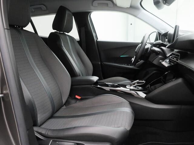 Peugeot 2008 1.2 PureTech 130 PK Automaat Allure | CAMERA | CARPLAY
