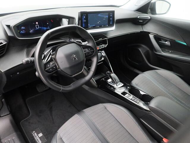 Peugeot 2008 1.2 PureTech 130 PK Automaat Allure | CAMERA | CARPLAY
