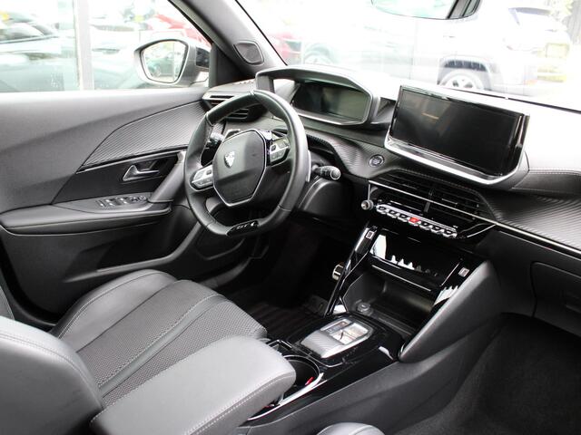 Peugeot 2008 1.2 PureTech 130 GT Automaat | Apple Carplay / Camera / Climate