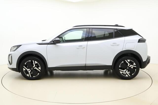 Peugeot 2008 1.2T 130pk Automaat Allure | Cruise Control | Climate Control | Draadloos Apple Carplay & Android Auto | LM-Velgen | Nieuw Model | BTW Auto