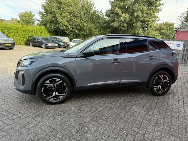 Peugeot 2008 1.2 PureTech 130 PK | Allure | Automaat | Apple Carplay | 17.000 km! |