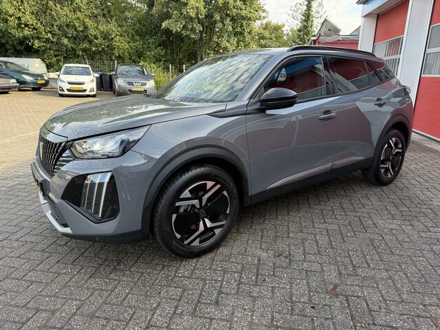 Peugeot 2008 1.2 PureTech 130 PK | Allure | Automaat | Apple Carplay | 17.000 km! |