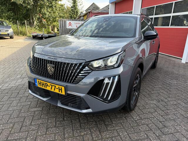Peugeot 2008 1.2 PureTech 130 PK | Allure | Automaat | Apple Carplay | 17.000 km! |