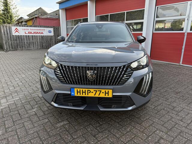 Peugeot 2008 1.2 PureTech 130 PK | Allure | Automaat | Apple Carplay | 17.000 km! |