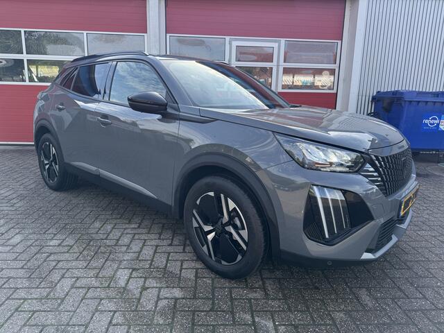 Peugeot 2008 1.2 PureTech 130 PK | Allure | Automaat | Apple Carplay | 17.000 km! |