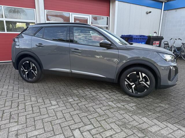 Peugeot 2008 1.2 PureTech 130 PK | Allure | Automaat | Apple Carplay | 17.000 km! |