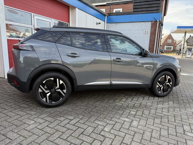 Peugeot 2008 1.2 PureTech 130 PK | Allure | Automaat | Apple Carplay | 17.000 km! |