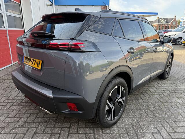 Peugeot 2008 1.2 PureTech 130 PK | Allure | Automaat | Apple Carplay | 17.000 km! |