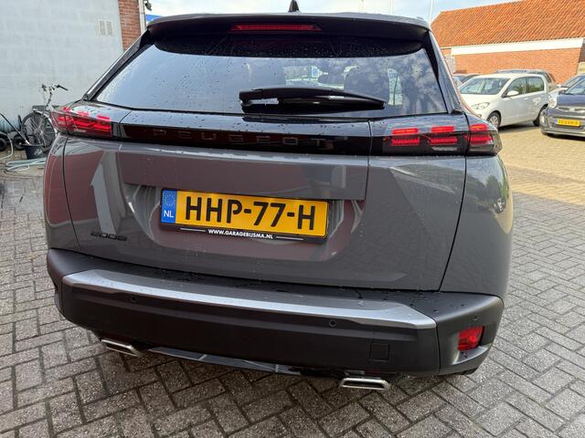 Peugeot 2008 1.2 PureTech 130 PK | Allure | Automaat | Apple Carplay | 17.000 km! |